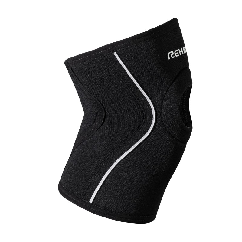 Rehband UD Neoprene Patella Knee Sleeve